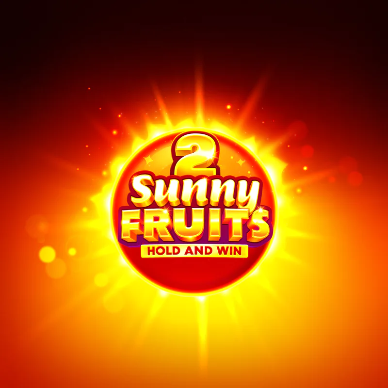 Sunny Fruits 2